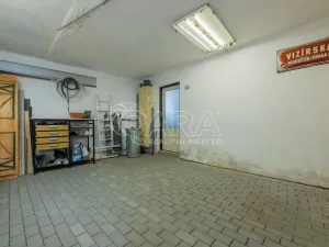 Prodej rodinného domu, Vlašim - Domašín, 132 m2