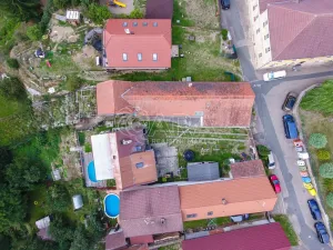Prodej rodinného domu, Vlašim - Domašín, 132 m2