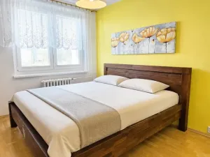 Prodej bytu 4+1, Brno, Pod nemocnicí, 86 m2