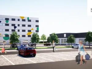 Prodej bytu 3+kk, Polná, 81 m2