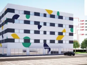 Prodej bytu 3+kk, Polná, 81 m2
