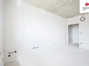 Prodej bytu 3+kk, Polná, 81 m2