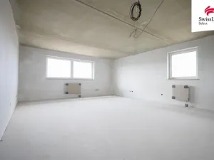 Prodej bytu 3+kk, Polná, 81 m2