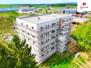 Prodej bytu 3+kk, Polná, 81 m2