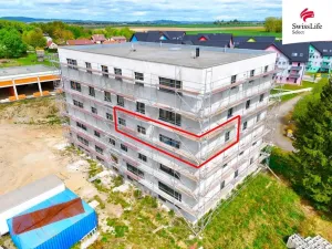 Prodej bytu 3+kk, Polná, 80 m2