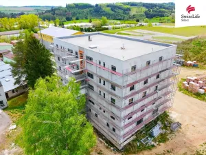 Prodej bytu 3+kk, Polná, 80 m2