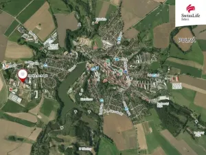 Prodej bytu 3+kk, Polná, 80 m2