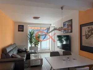 Prodej bytu 2+kk, Rožnov pod Radhoštěm, 5. května, 51 m2
