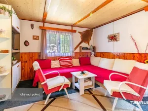 Prodej chaty, Horšovský Týn - Podhájí, 48 m2