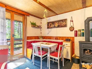 Prodej chaty, Horšovský Týn - Podhájí, 48 m2