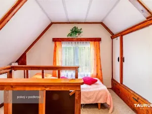 Prodej chaty, Horšovský Týn - Podhájí, 48 m2