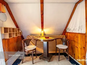 Prodej chaty, Horšovský Týn - Podhájí, 48 m2