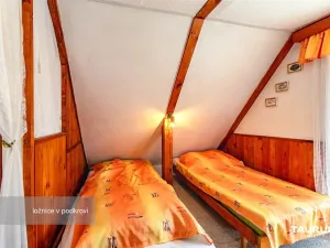 Prodej chaty, Horšovský Týn - Podhájí, 48 m2
