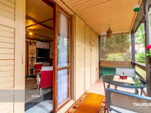 Prodej chaty, Horšovský Týn - Podhájí, 48 m2