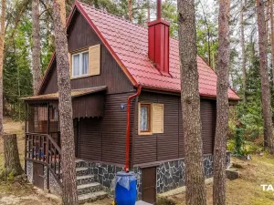 Prodej chaty, Horšovský Týn - Podhájí, 48 m2