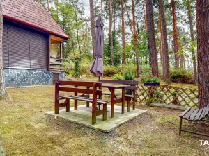 Prodej chaty, Horšovský Týn - Podhájí, 48 m2