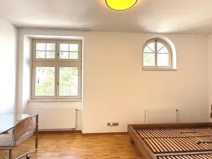 Prodej bytu 3+kk, Praha - Krč, Nad svahem, 106 m2
