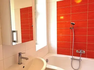 Prodej bytu 3+kk, Praha - Krč, Nad svahem, 106 m2
