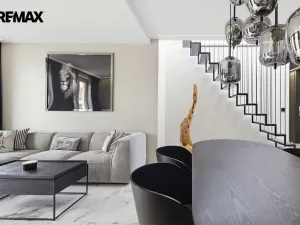 Prodej bytu 3+kk, Praha - Vinohrady, Italská, 120 m2