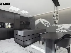 Prodej bytu 3+kk, Praha - Vinohrady, Italská, 120 m2