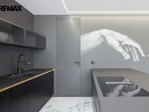 Prodej bytu 3+kk, Praha - Vinohrady, Italská, 120 m2