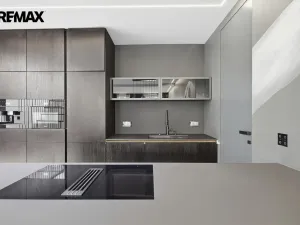 Prodej bytu 3+kk, Praha - Vinohrady, Italská, 120 m2
