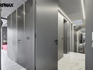 Prodej bytu 3+kk, Praha - Vinohrady, Italská, 120 m2