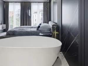 Prodej bytu 3+kk, Praha - Vinohrady, Italská, 120 m2
