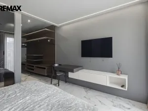 Prodej bytu 3+kk, Praha - Vinohrady, Italská, 120 m2