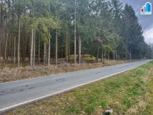 Prodej pozemku pro bydlení, Příchovice - Zálesí, Příchovice, 1962 m2