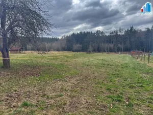 Prodej pozemku pro bydlení, Příchovice - Zálesí, Příchovice, 1962 m2