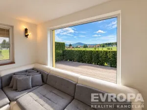 Prodej rodinného domu, Vrchlabí, Lesní, 182 m2