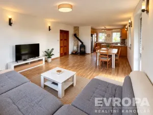 Prodej rodinného domu, Vrchlabí, Lesní, 182 m2