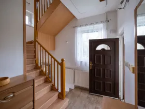 Prodej rodinného domu, Ivančice, B. M. Kuldy, 150 m2