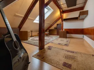 Prodej rodinného domu, Ivančice, B. M. Kuldy, 150 m2