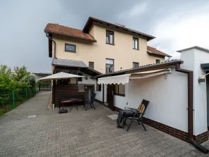Prodej rodinného domu, Ivančice, B. M. Kuldy, 150 m2
