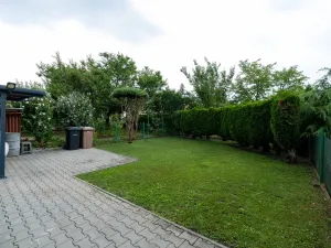 Prodej rodinného domu, Ivančice, B. M. Kuldy, 150 m2