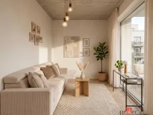 Prodej bytu 1+kk, Brno - Zábrdovice, Koliště, 22 m2