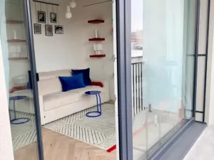 Prodej bytu 1+kk, Brno - Zábrdovice, Koliště, 22 m2