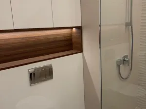 Prodej bytu 1+kk, Brno - Zábrdovice, Koliště, 22 m2