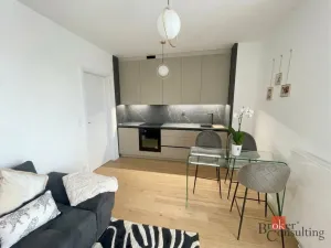 Prodej bytu 2+kk, Brno - Zábrdovice, Bratislavská, 42 m2