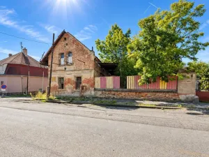 Prodej rodinného domu, Údlice, Revoluční, 263 m2