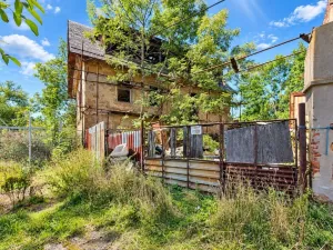Prodej rodinného domu, Údlice, Revoluční, 263 m2