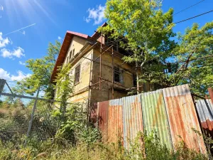 Prodej rodinného domu, Údlice, Revoluční, 263 m2