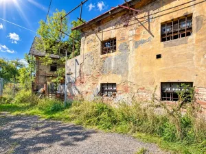 Prodej rodinného domu, Údlice, Revoluční, 263 m2