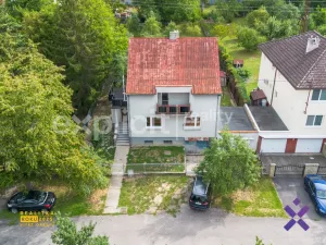 Prodej rodinného domu, Zlín, K Rybníkům, 130 m2