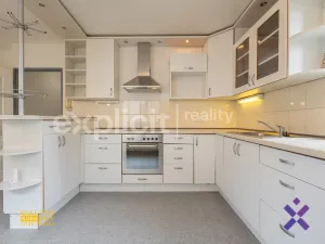 Prodej rodinného domu, Zlín, K Rybníkům, 130 m2
