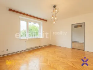 Prodej rodinného domu, Zlín, K Rybníkům, 130 m2