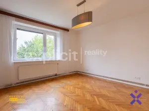 Prodej rodinného domu, Zlín, K Rybníkům, 130 m2