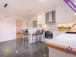 Prodej rodinného domu, Zlín, K Rybníkům, 130 m2